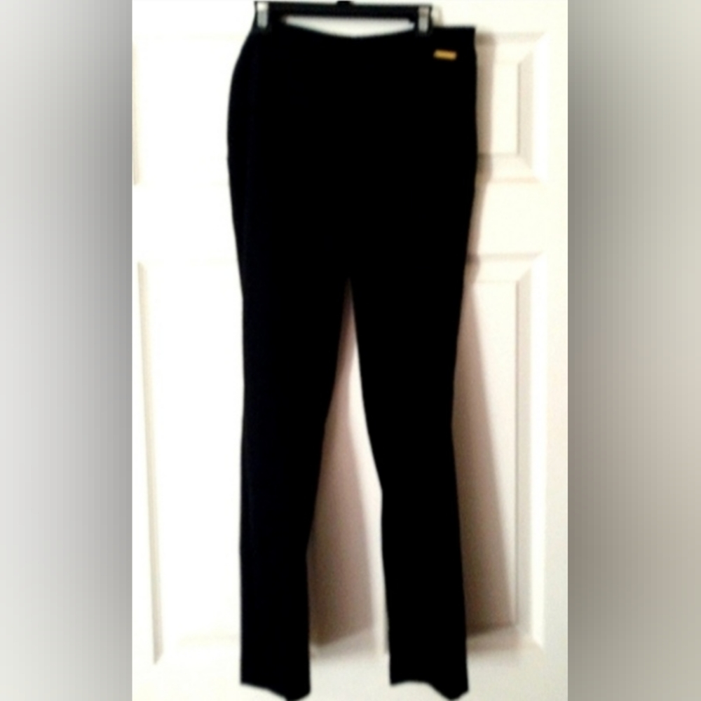 🖤Ellen Tracy Black Business Pants size 2
